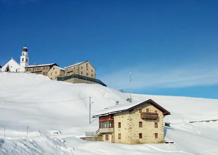 Casa Rainolter