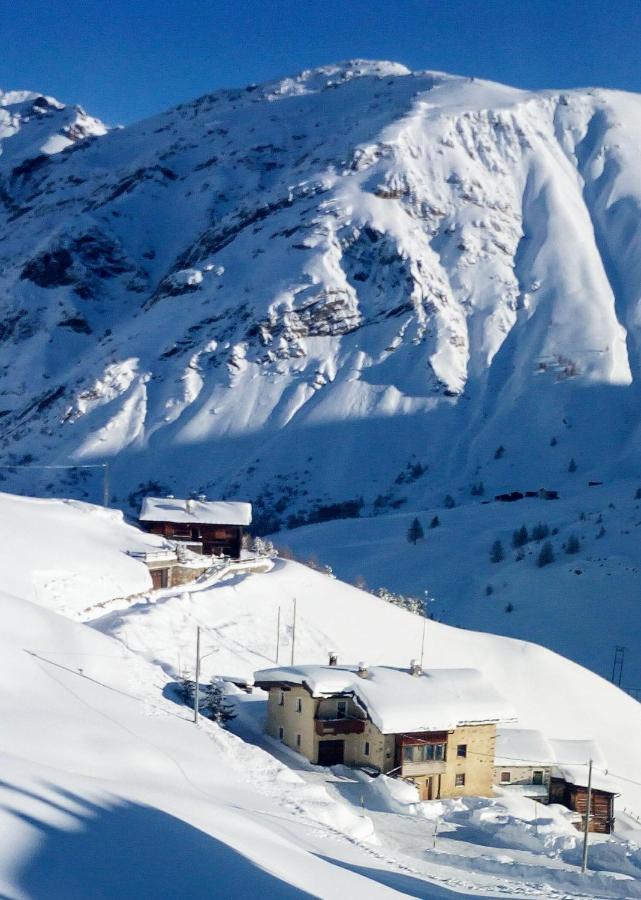 Casa Rainolter *