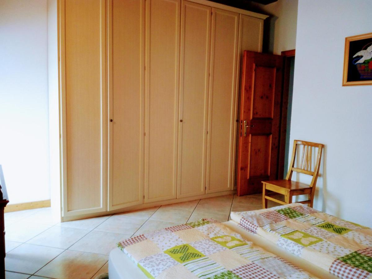 Casa Rainolter Apartment *