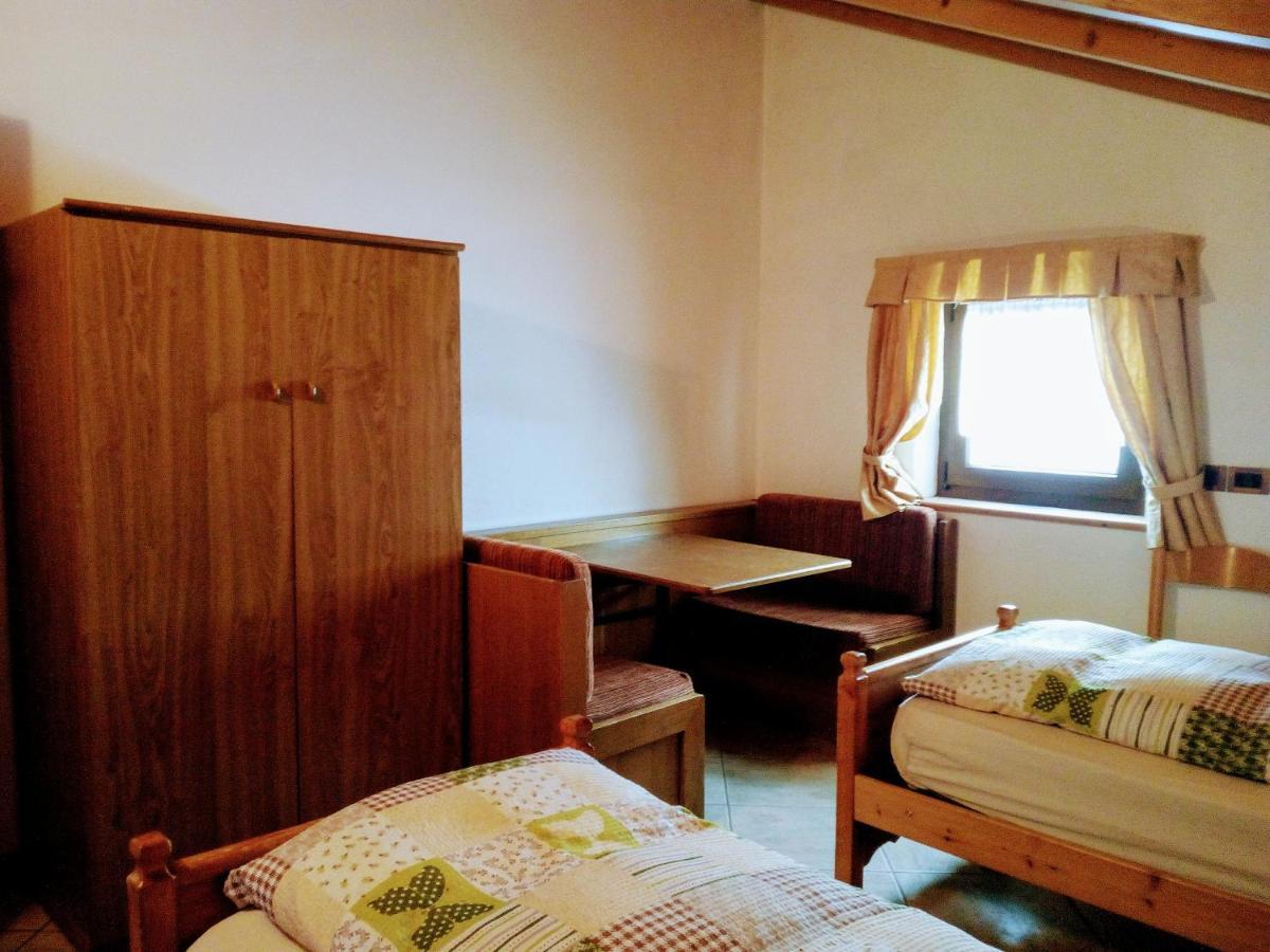 Casa Rainolter Apartment
