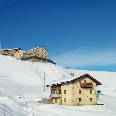 Apartamento Casa Rainolter Livigno Exterior foto
