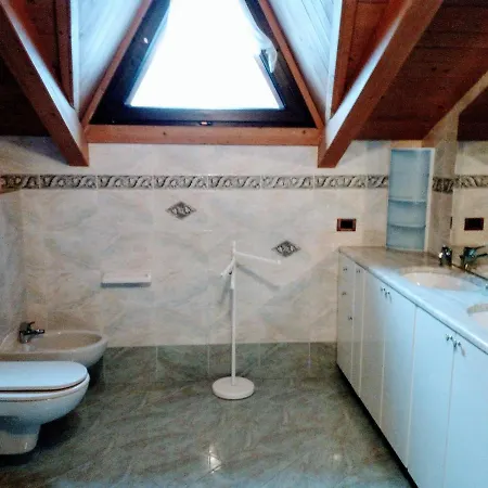 Apartamento Casa Rainolter Livigno Exterior foto