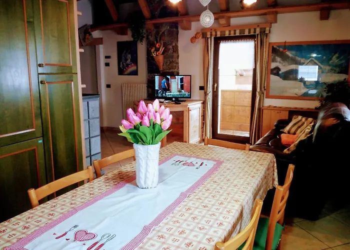 Casa Rainolter