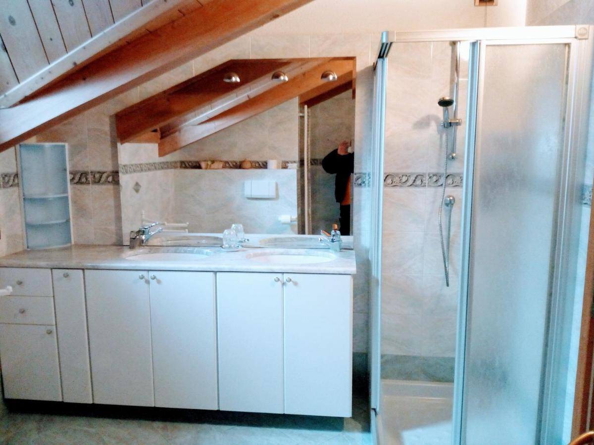 Casa Rainolter Apartment Livigno